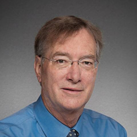 Gregory del Zoppo